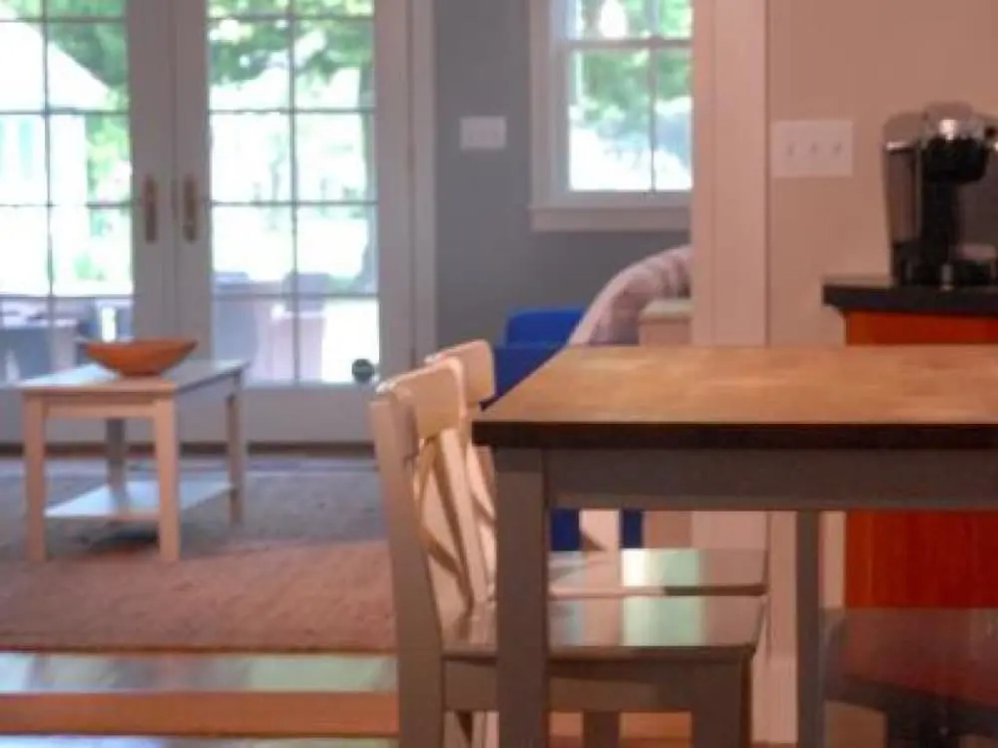 Inn at Haven Harbour