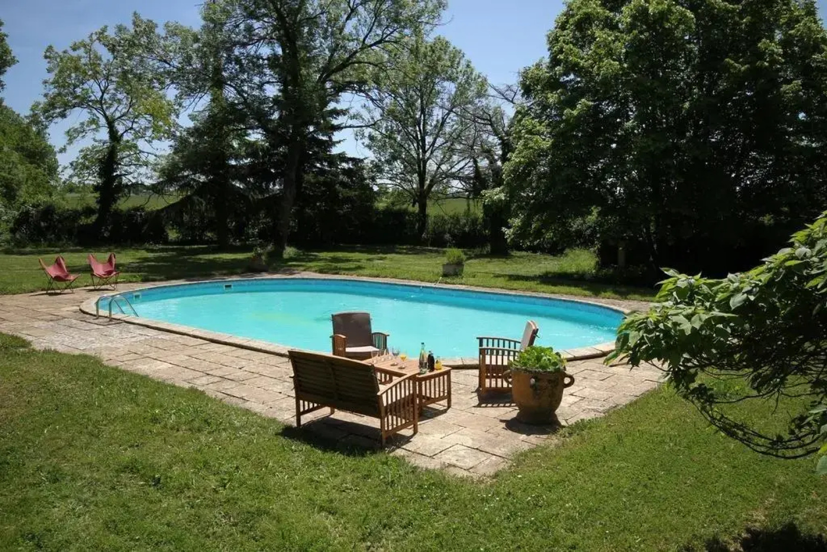 Domaine de la Celarie