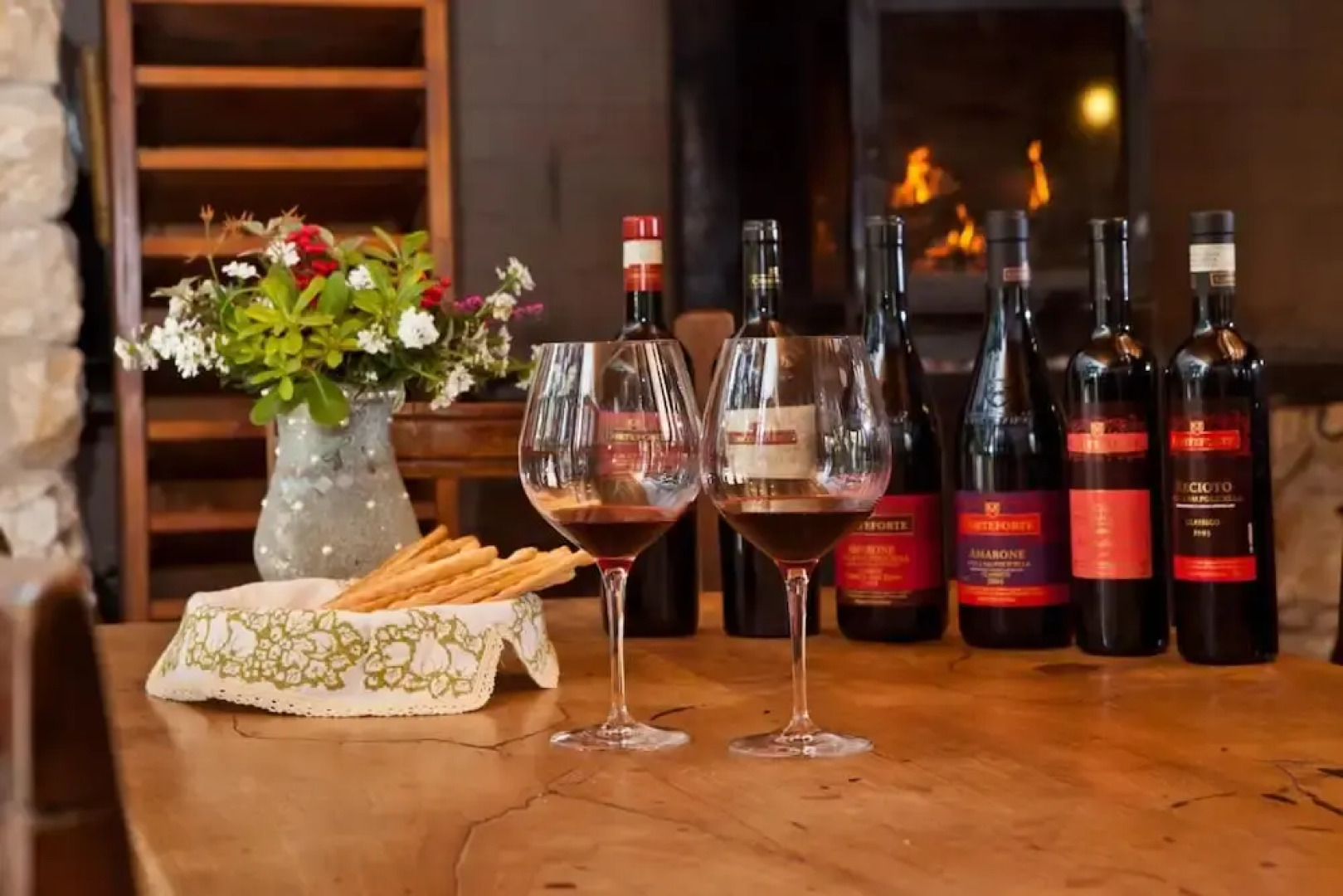 Agriturismo Corteforte