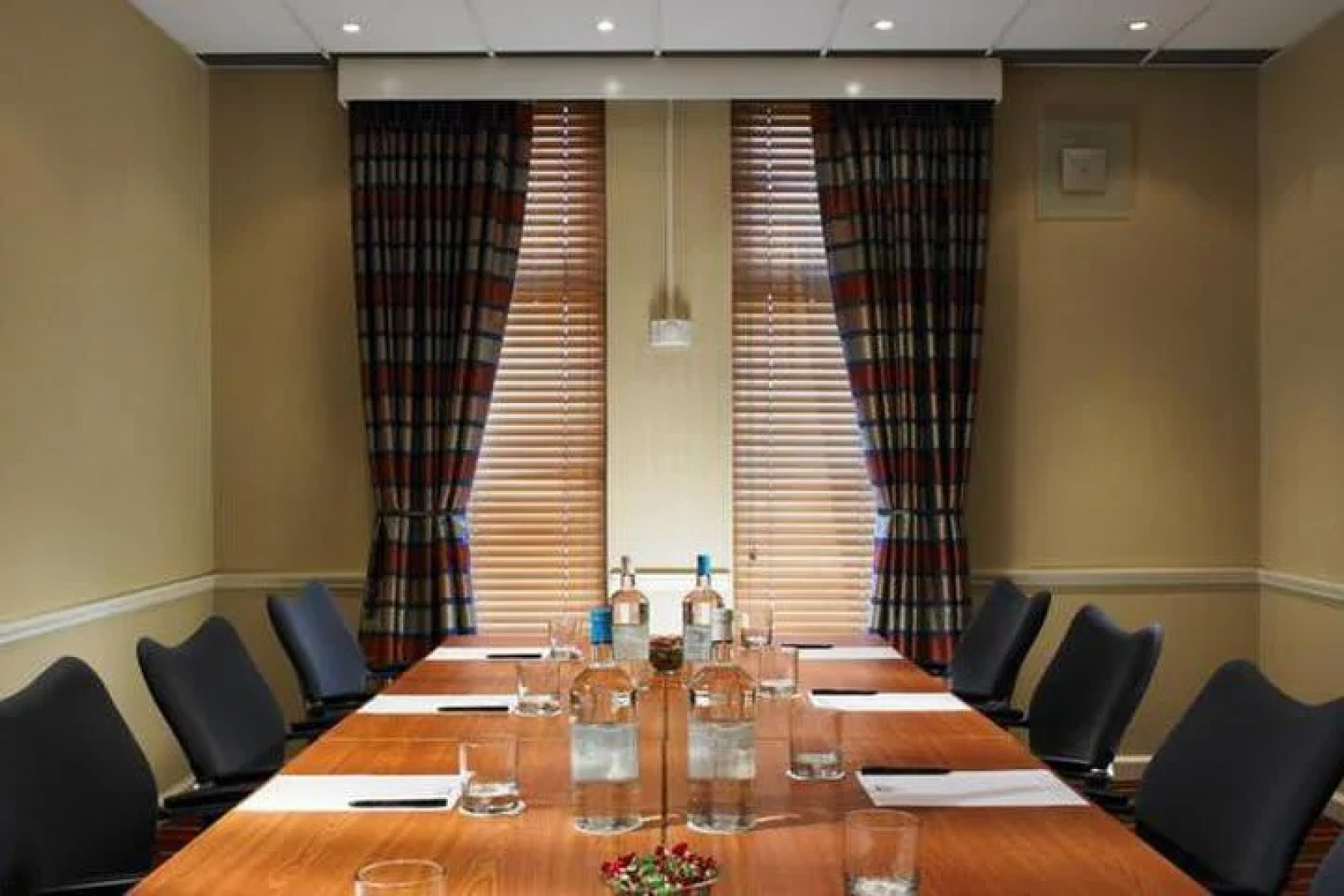 Delta Hotels By Marriott Waltham Abbey