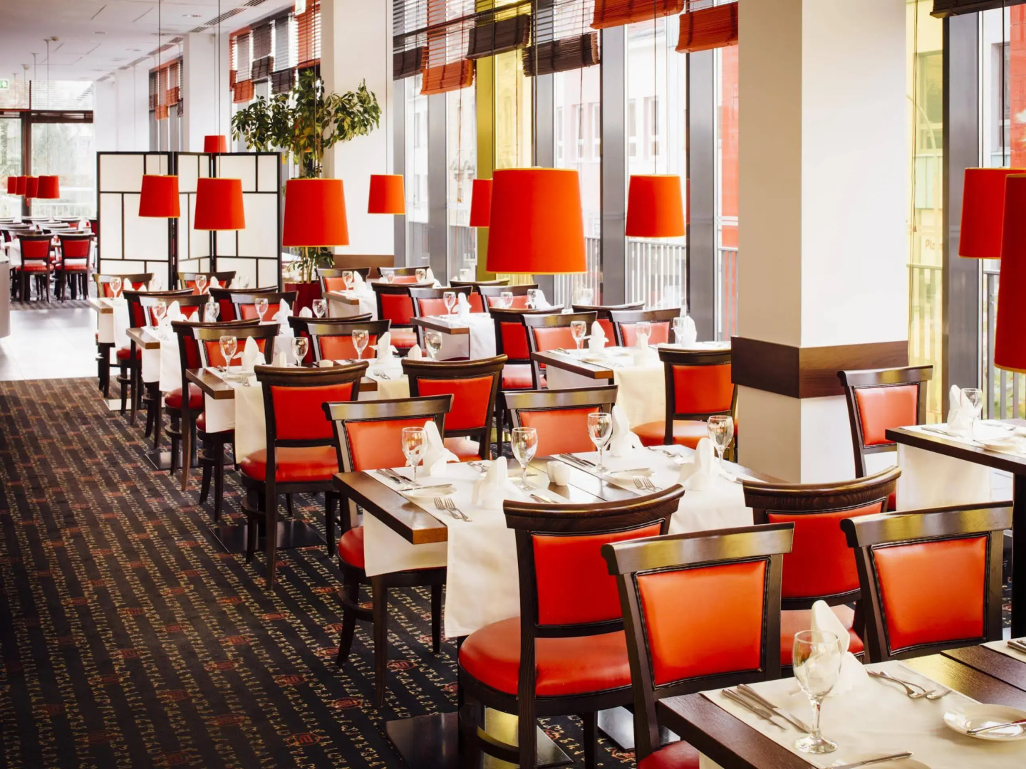 Vienna House Easy by Wyndham Pilsen