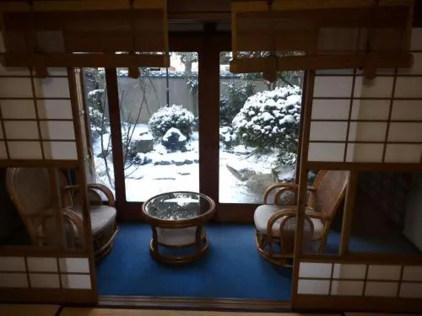 Ryokan Seifuso