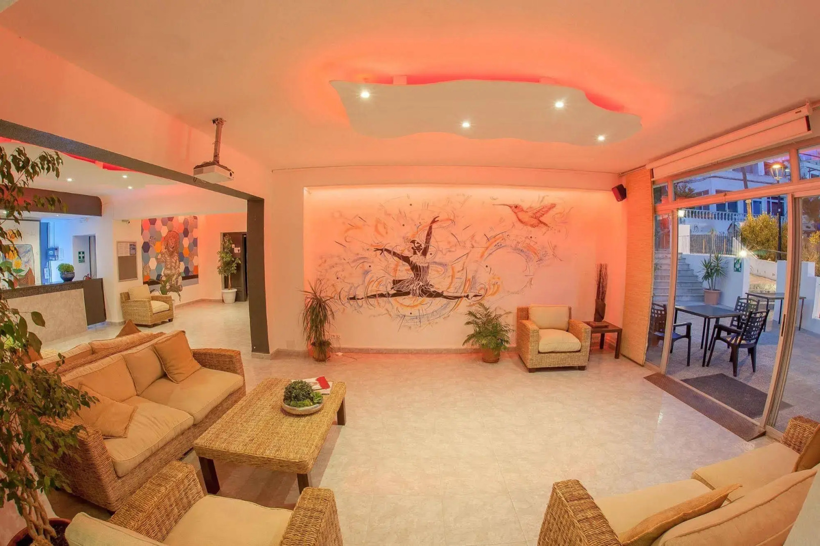 Hotel Marigna Ibiza - Adults Only