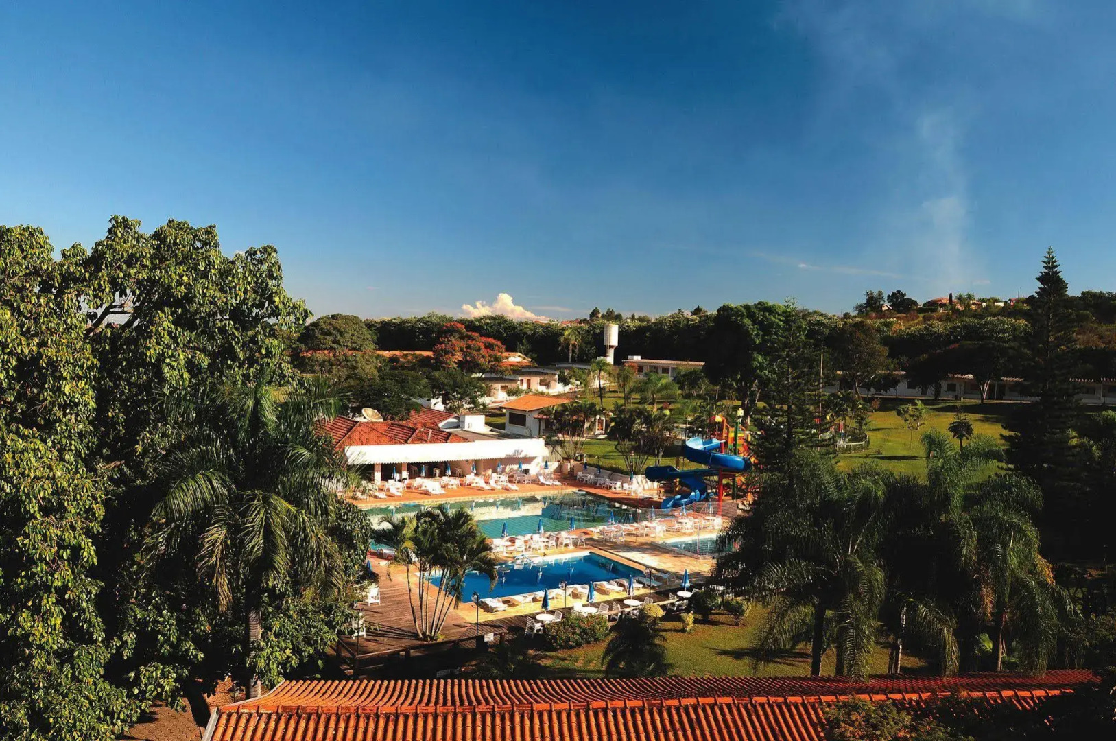 Resort Fazenda São João