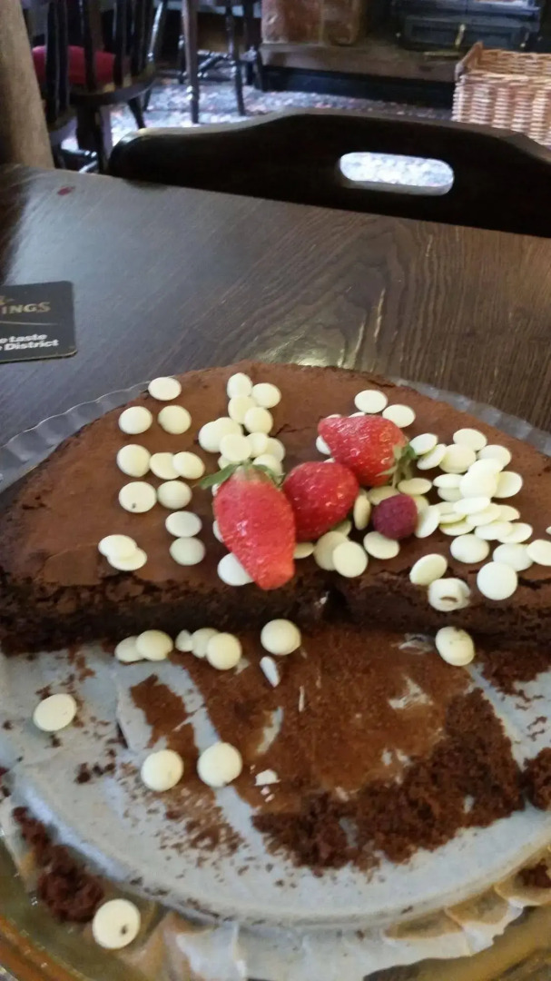 The Royal at Dockray