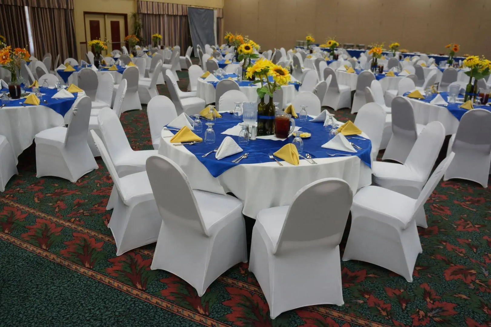 Hotel Tucson City Center