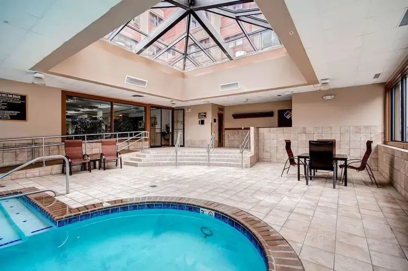 Village at Breckenridge 2202 by RedAwning