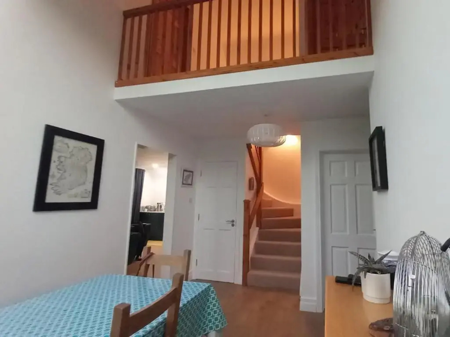 Cottage Within the Grounds Rathmullan House Hotel