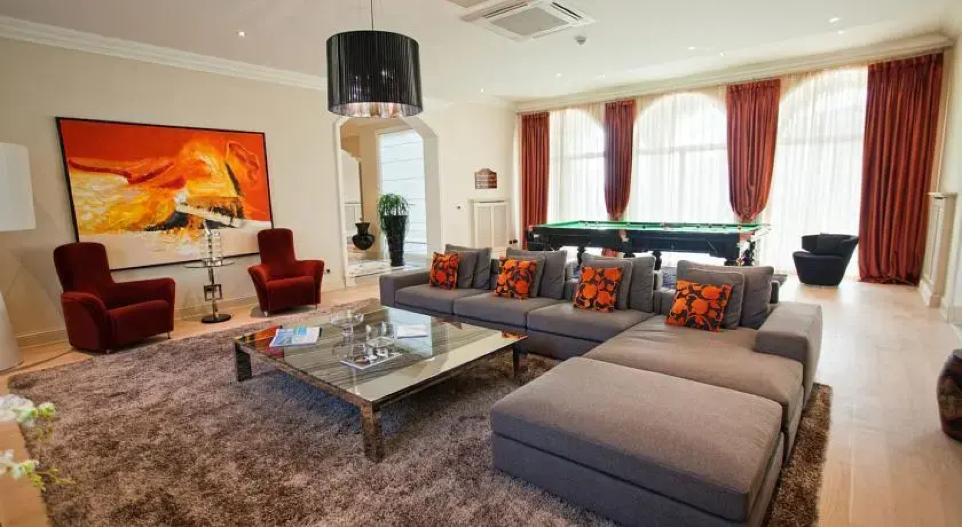 Билгя Эстейтс Вилла Резорт