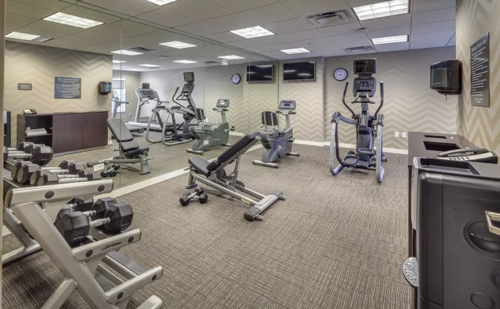 Residence Inn Marriott Ocala