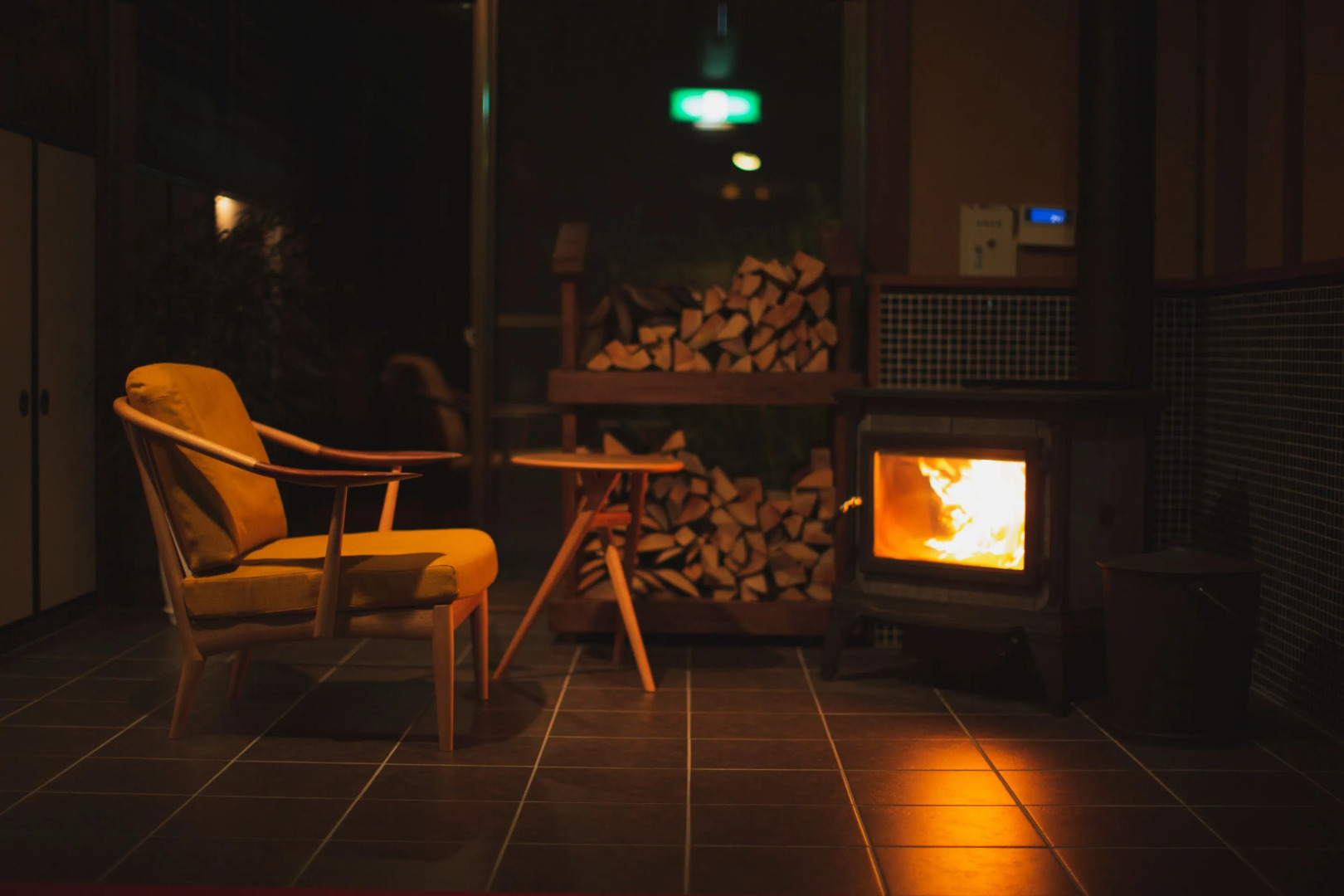 松永六感 藤屋 Matsunaga Rokkan Fujiya