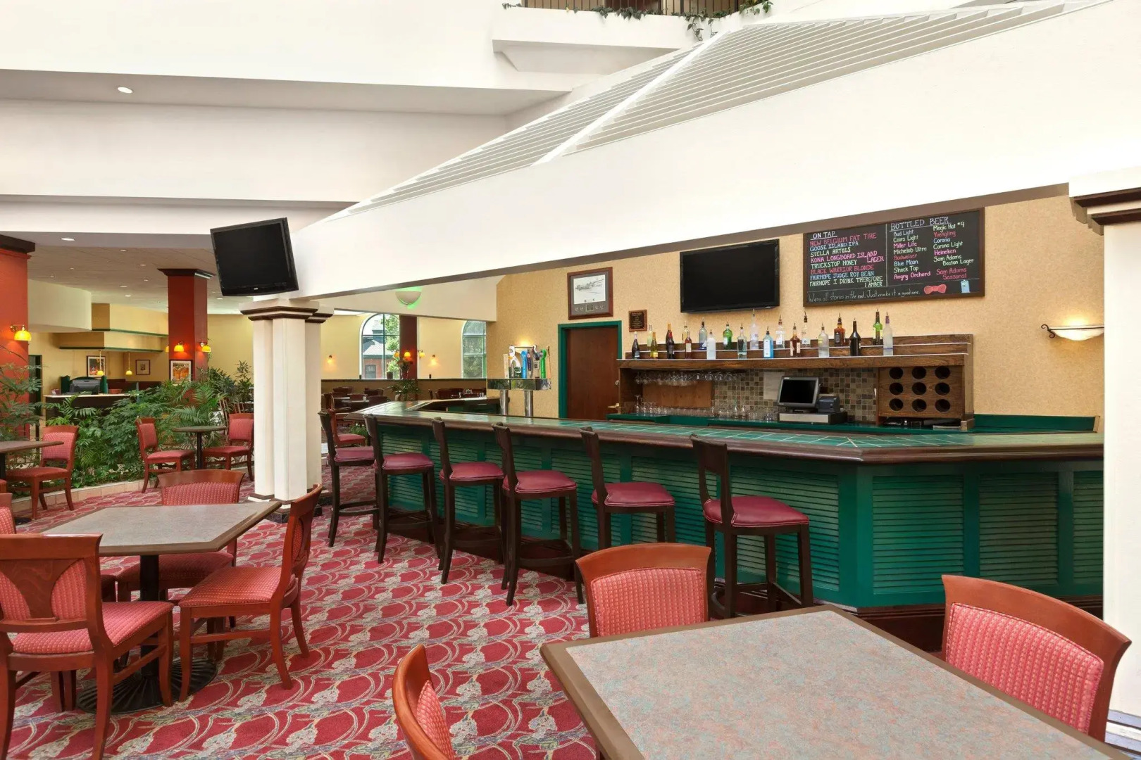 Embassy Suites by Hilton Montgomery Hotel & Conference Ctr