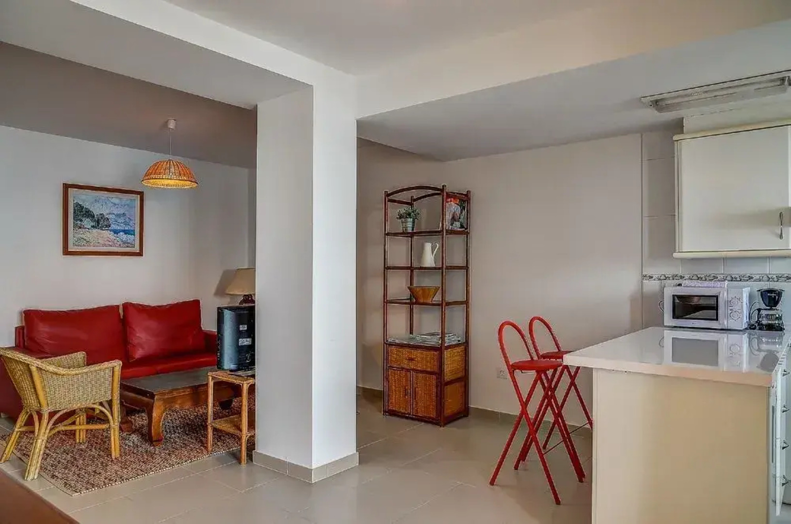 Sea You Apartamentos Port Saplaya