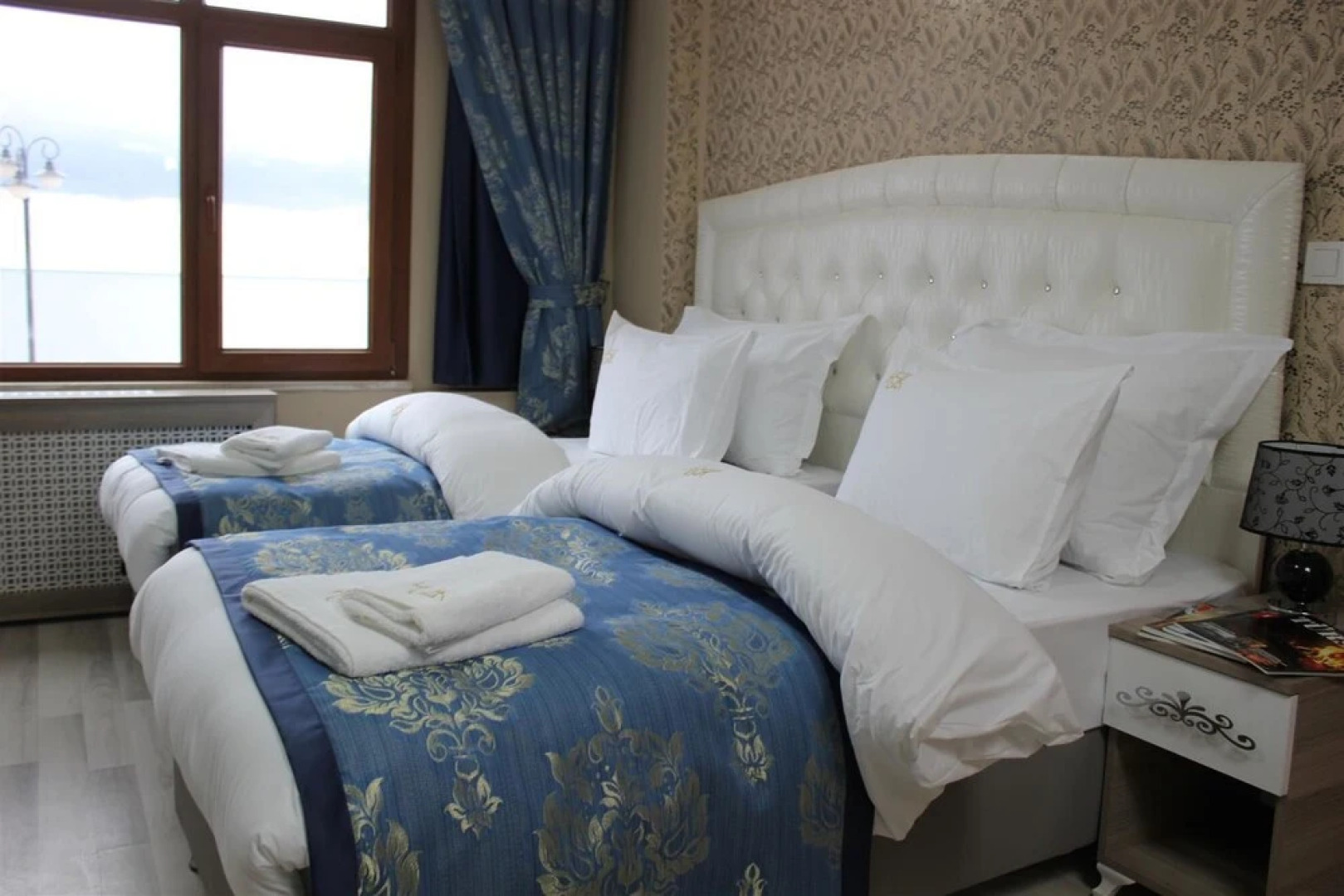 Hotel Selimpasa Konagi