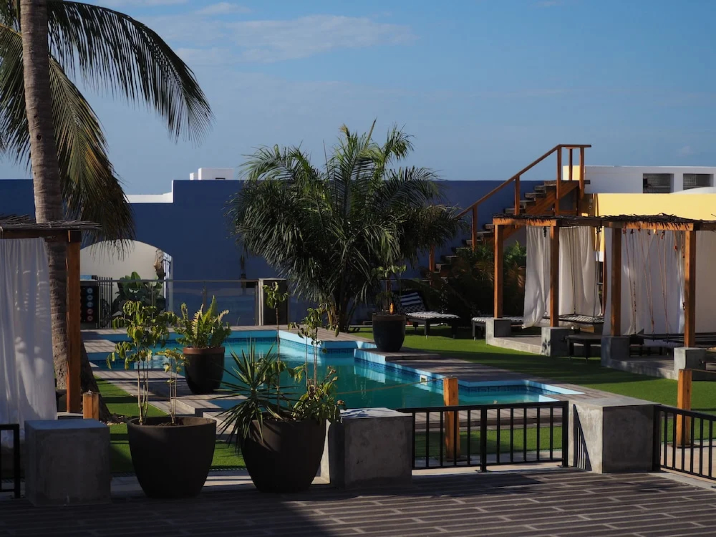 Feitoria Boutique Hotel