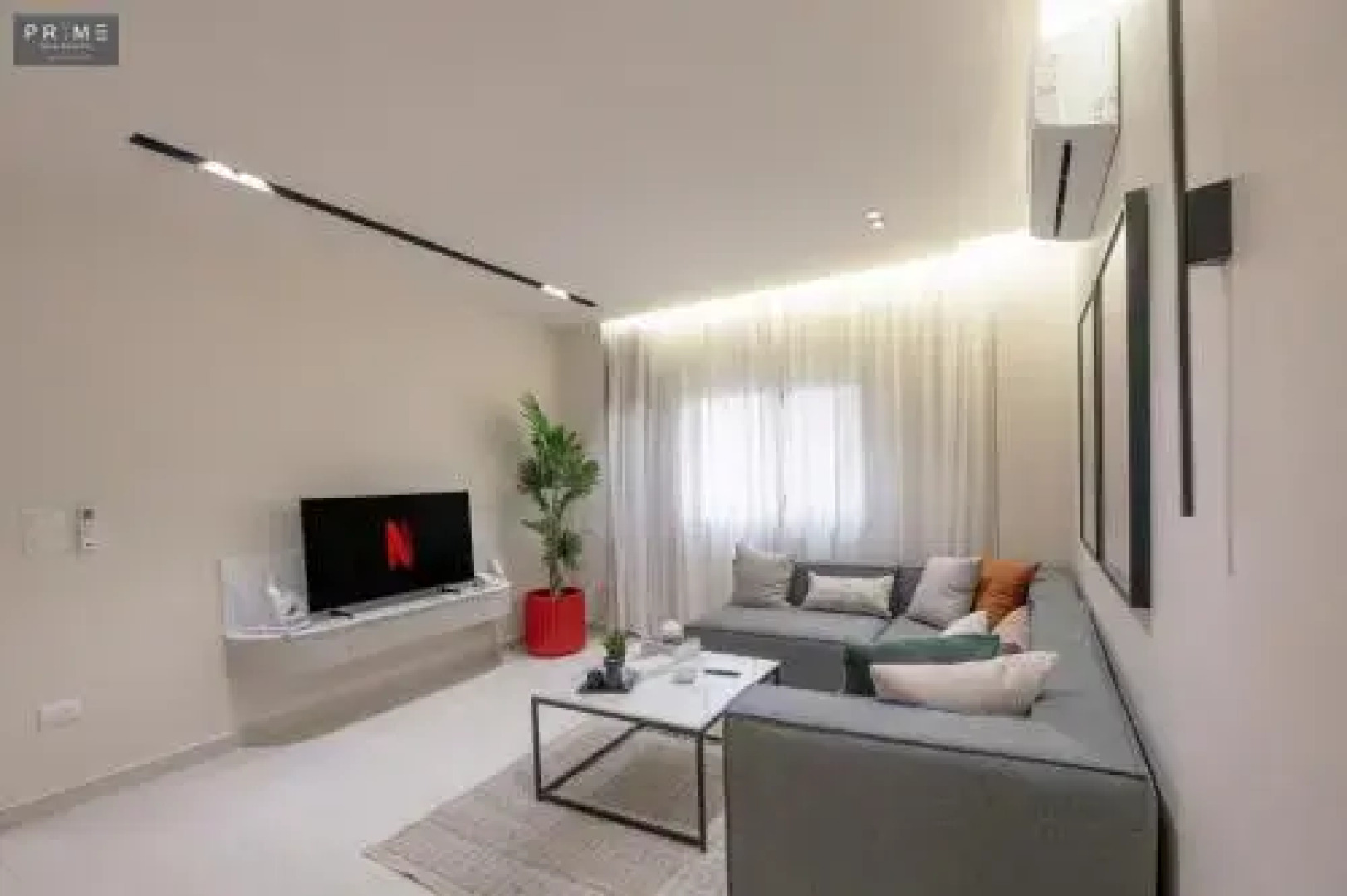 Prime Residence Zayed Heights