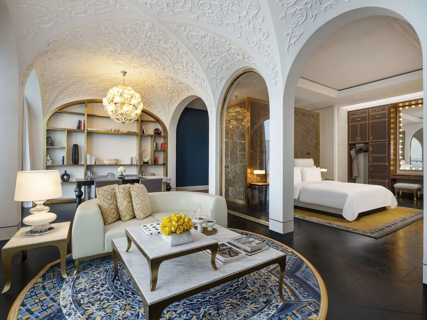Raffles Doha