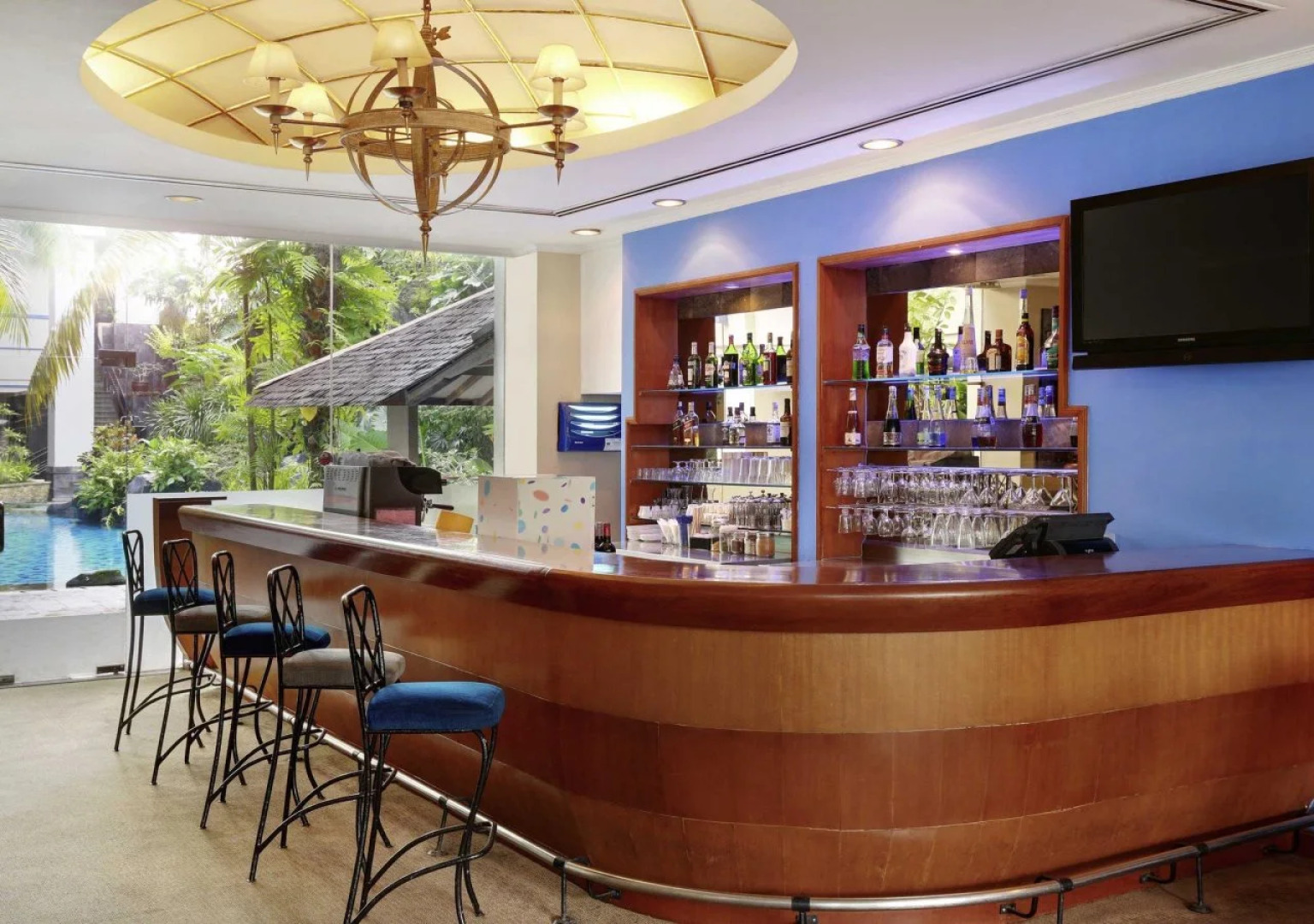 Kimaya Sudirman Yogyakarta by Harris