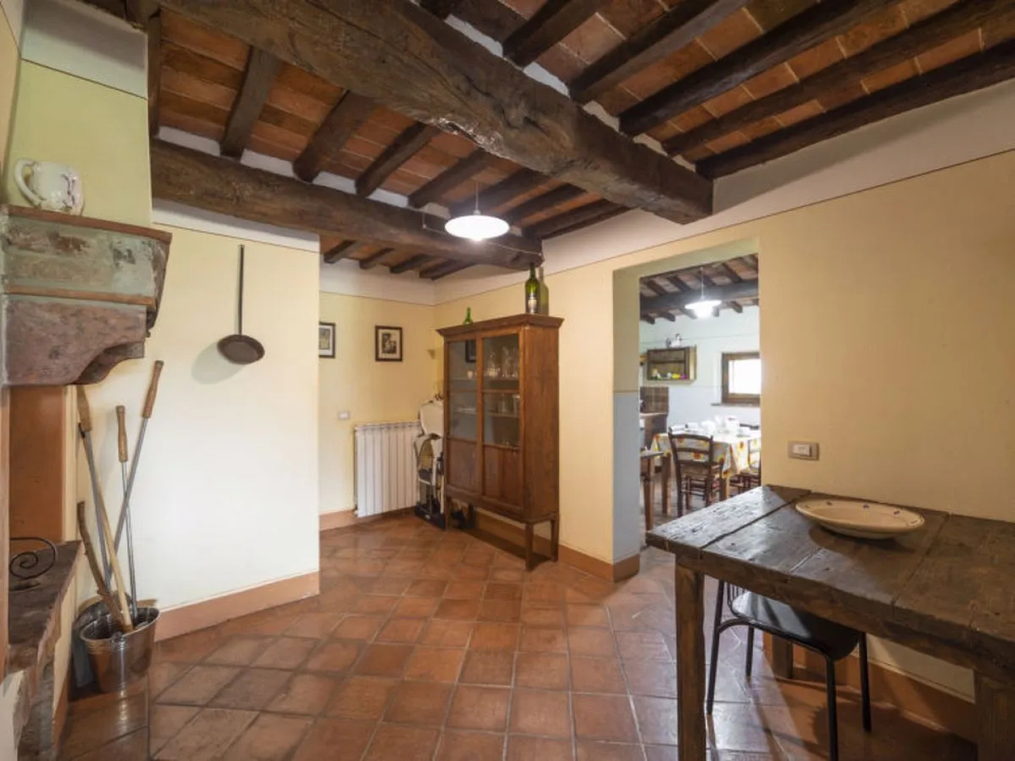 House Il Loto Cortona