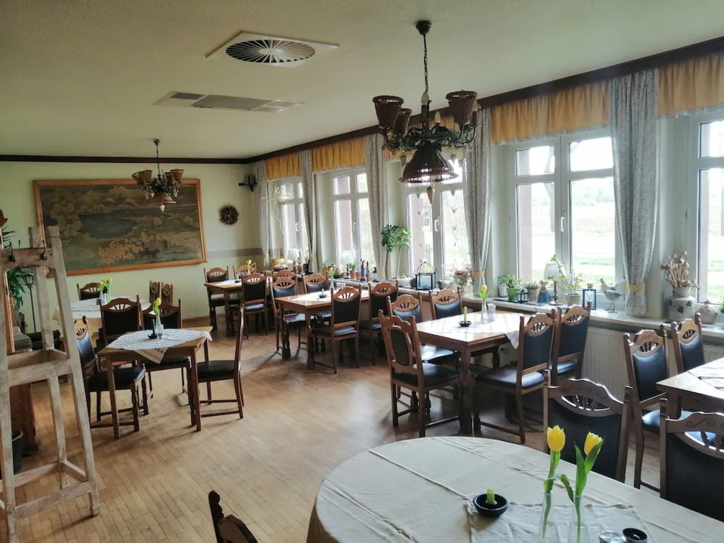 Gasthaus Wagner