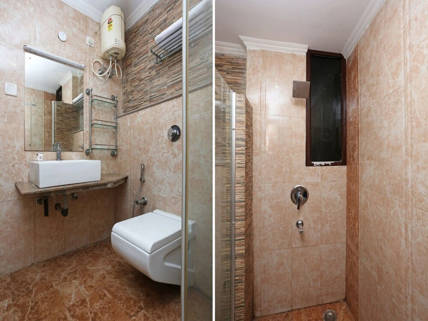 OYO Flagship 172 Forum Mall