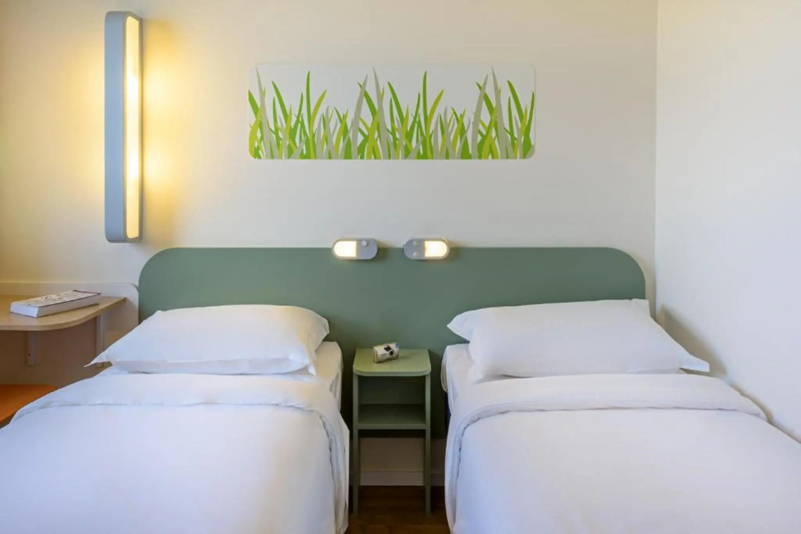 ibis budget Blumenau