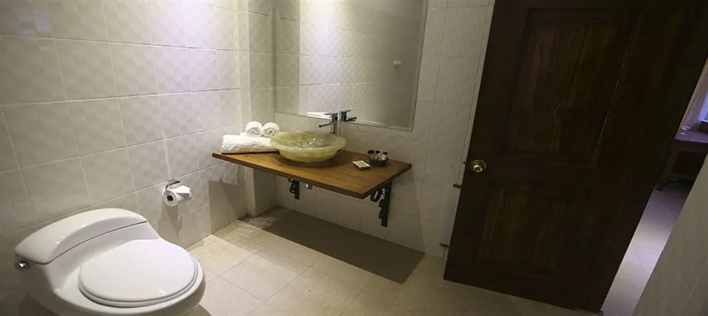 Hacienda Hotel Guizado Portillo