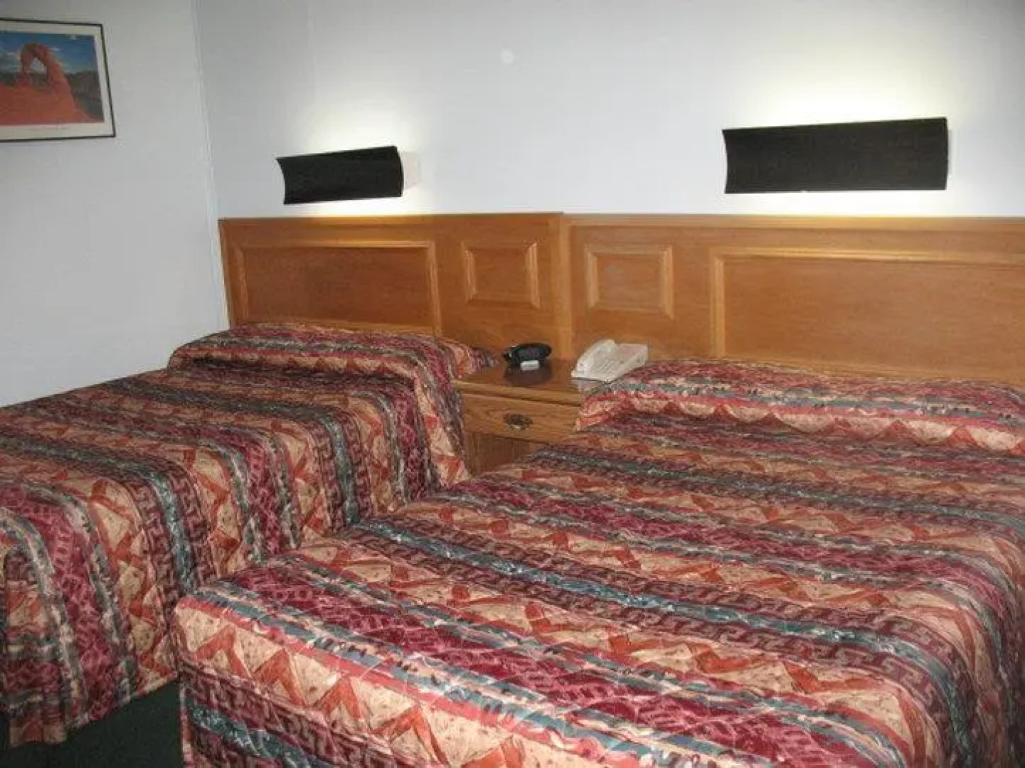 Silver Sage Inn Moab