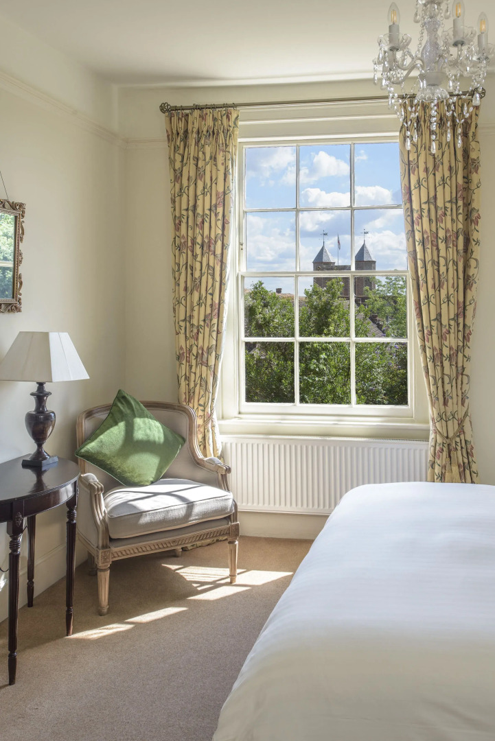 Sissinghurst Castle Farmhouse