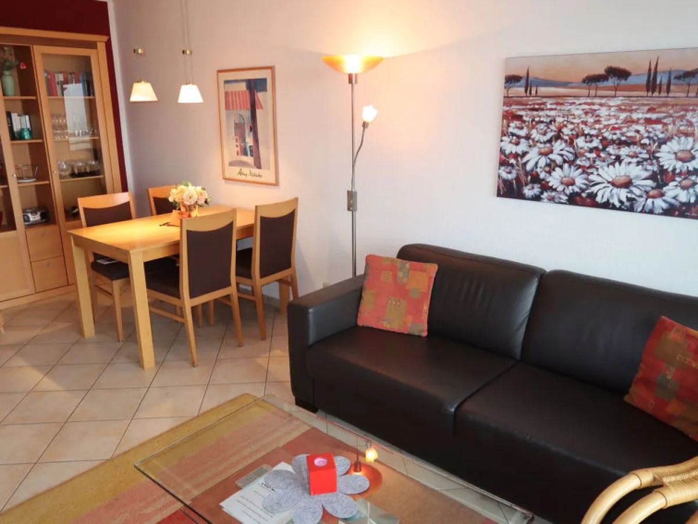 Ostsee-Residenz 17570