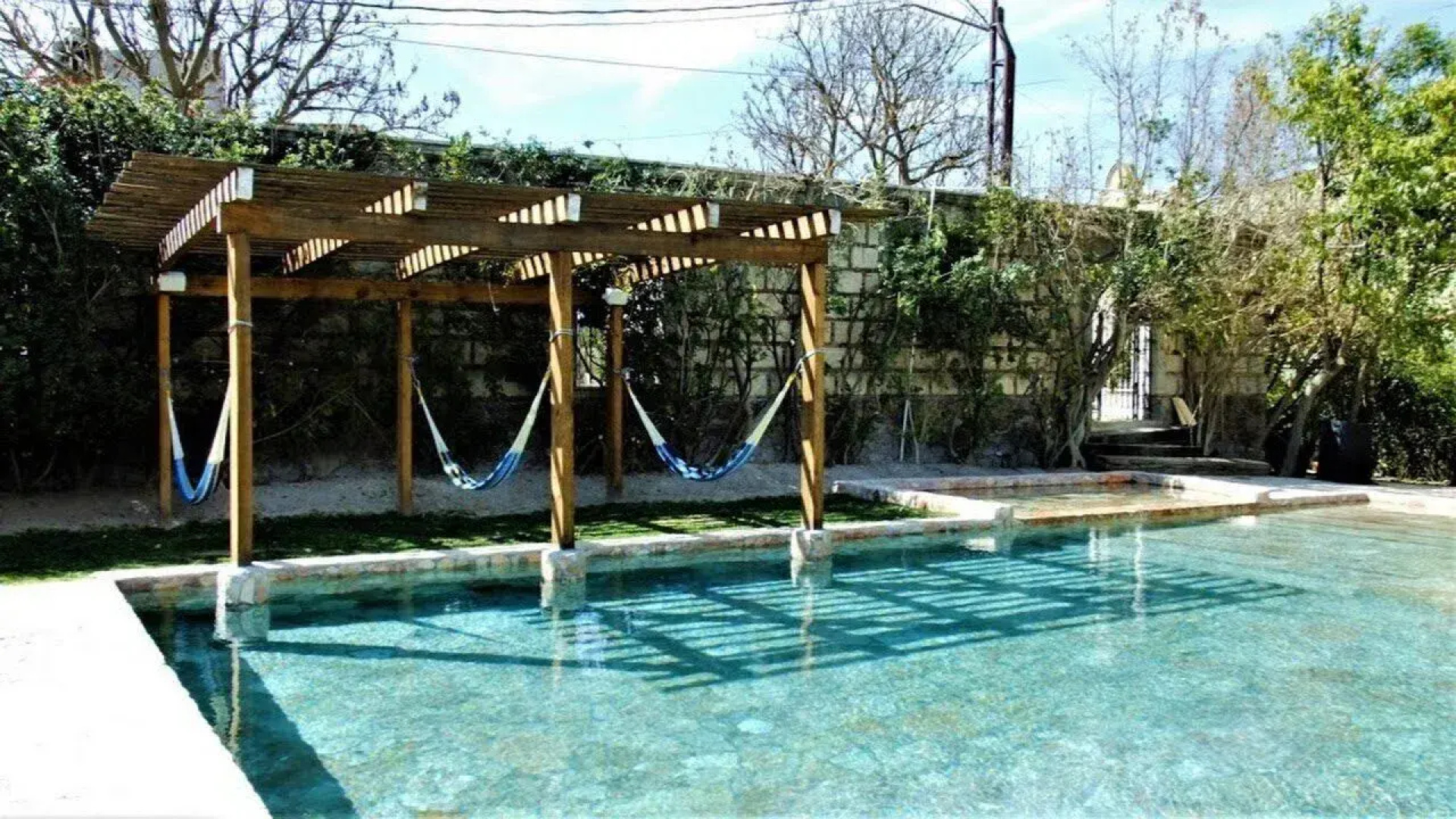Hacienda San Patricio