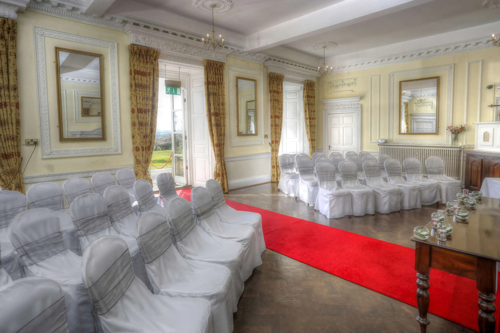 Walworth Castle Hotel, BW Signature Collection