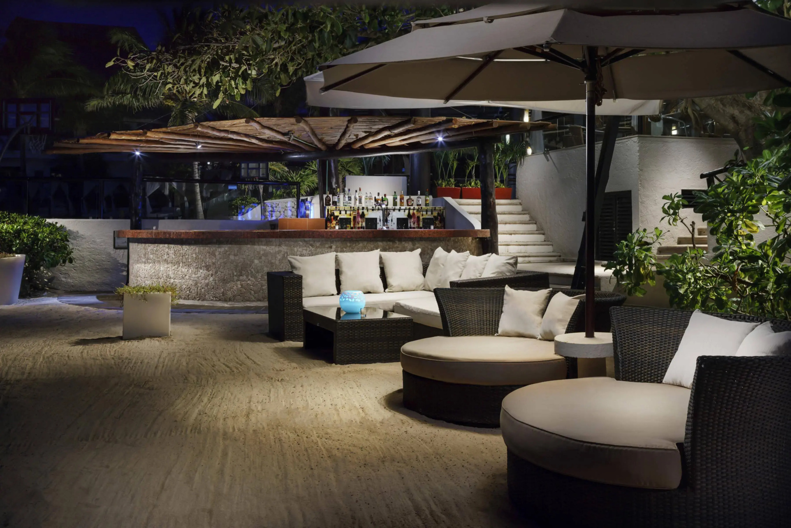 The Reef Playacar Beach Resort & Spa