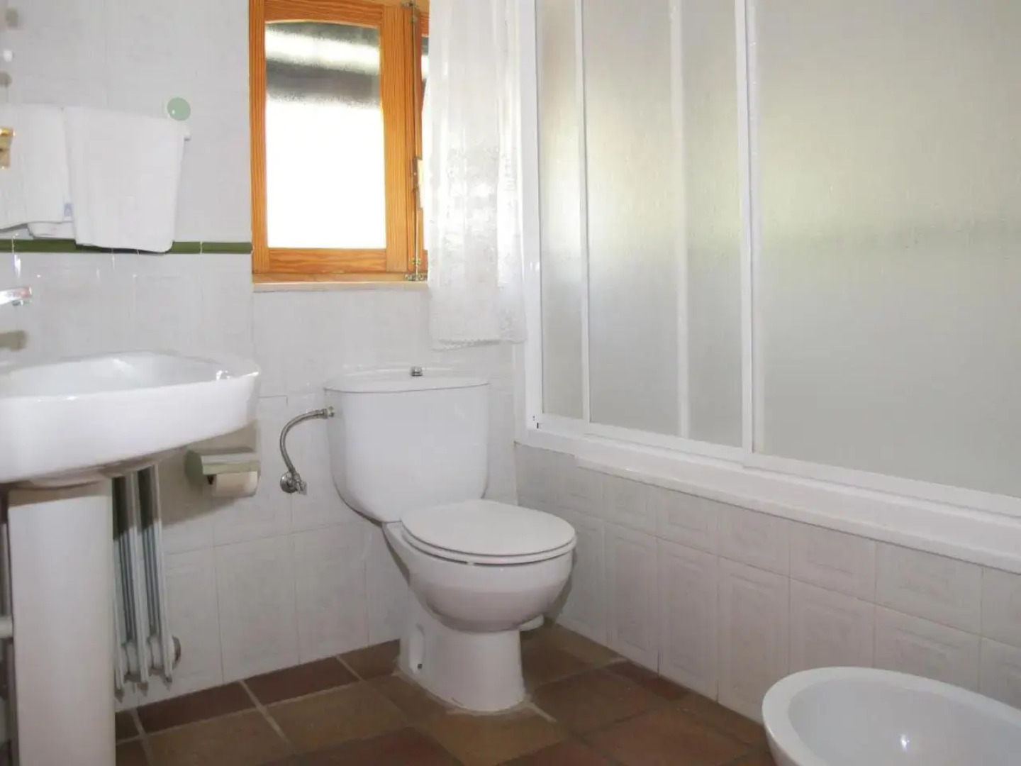 Apartamentos Rurales El Pinar