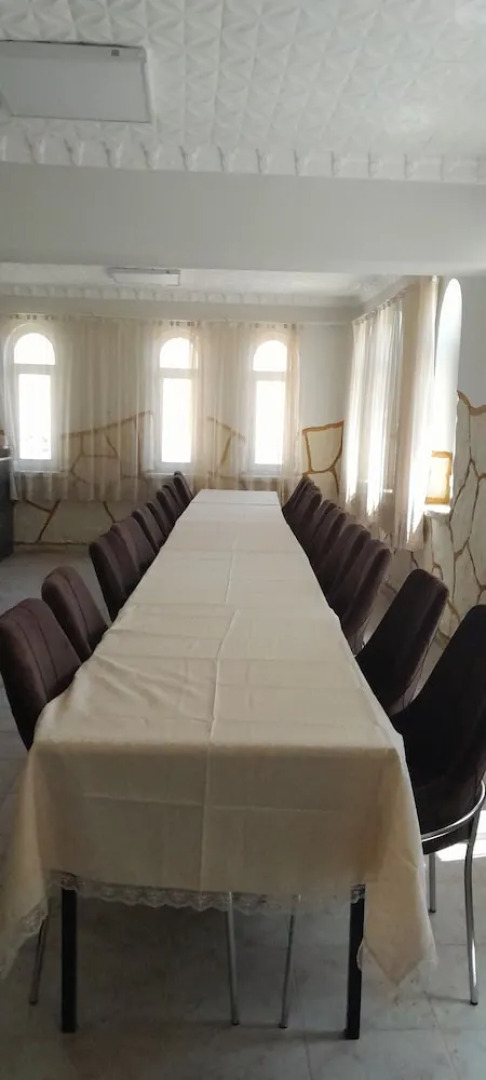 Sunrise Güneş Motel