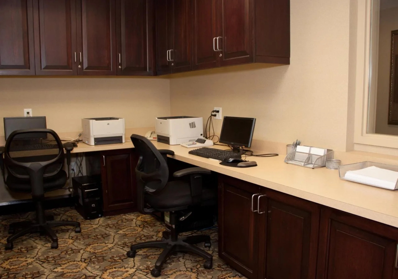 Hampton Inn & Suites Schertz