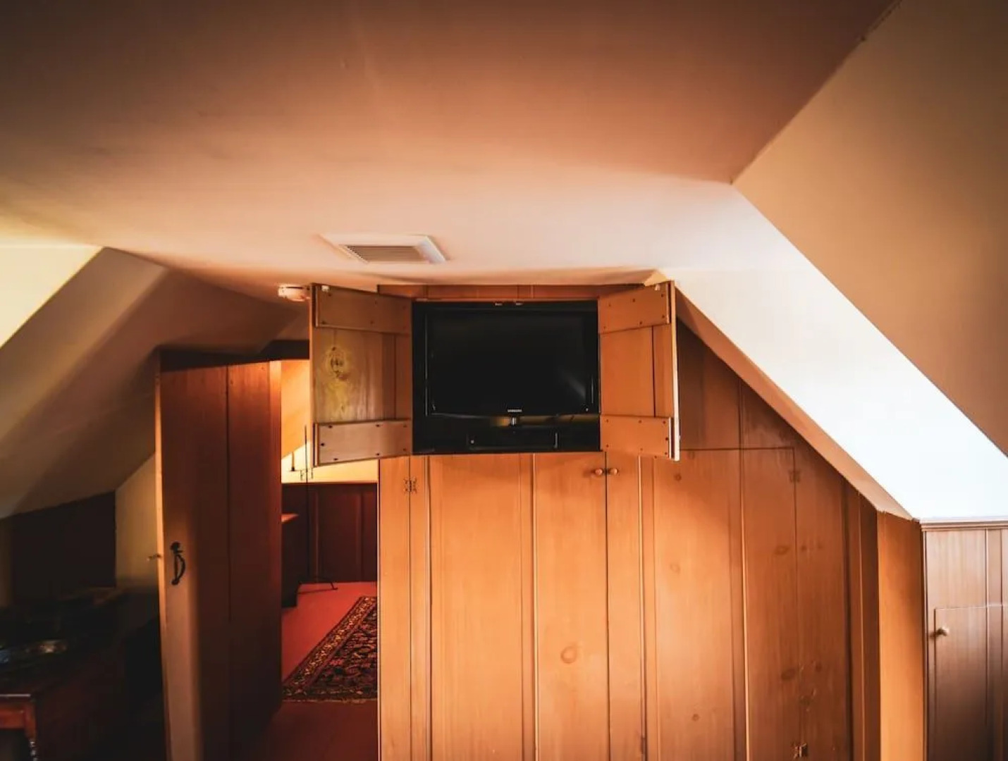 Heavitree of Griswold B&B