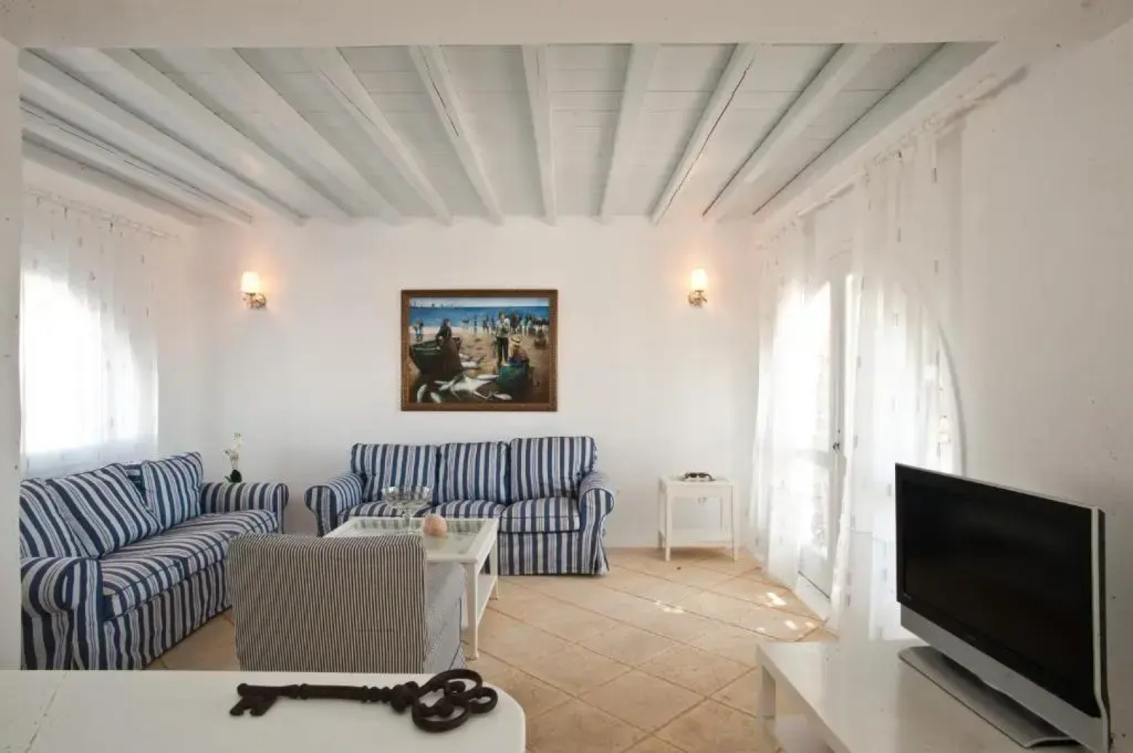 Sofia's Bungalows Mykonos