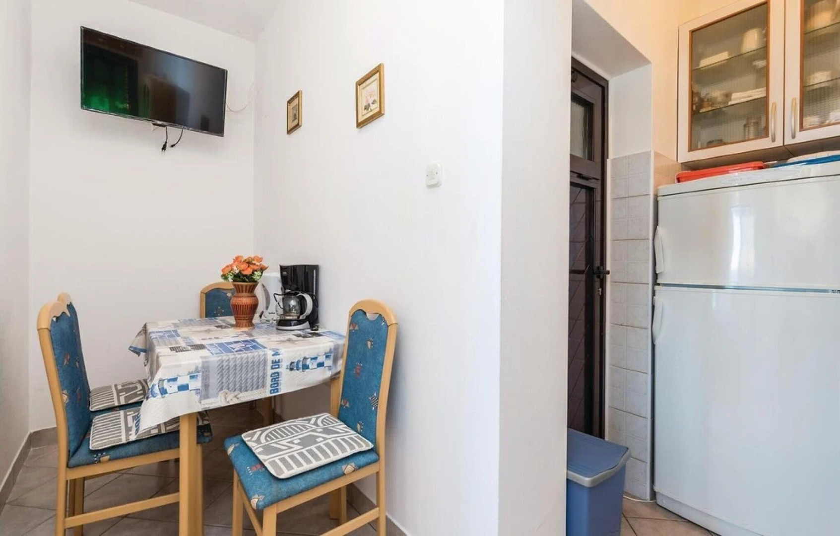 Amazing Home in Ribarica With Wifi and 2 Bedrooms