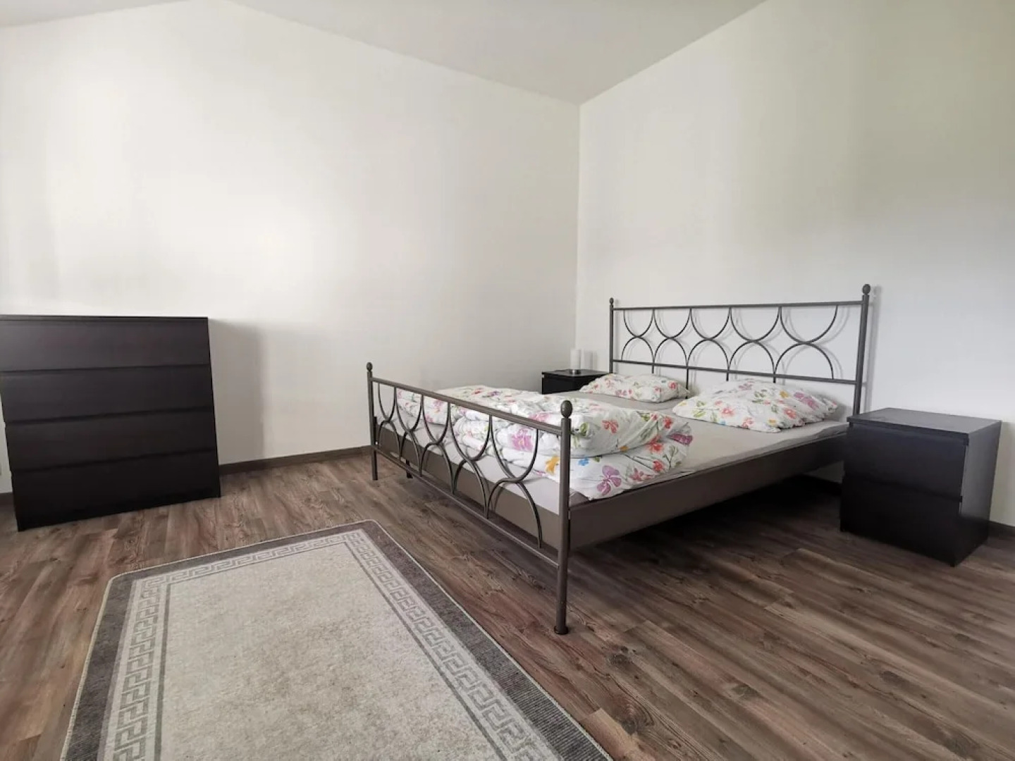 Eifel Farmhouse Retreat