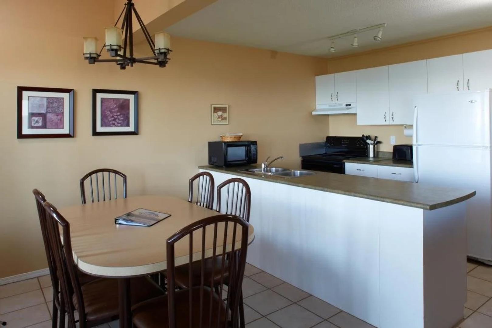 Madrona Beach Resort