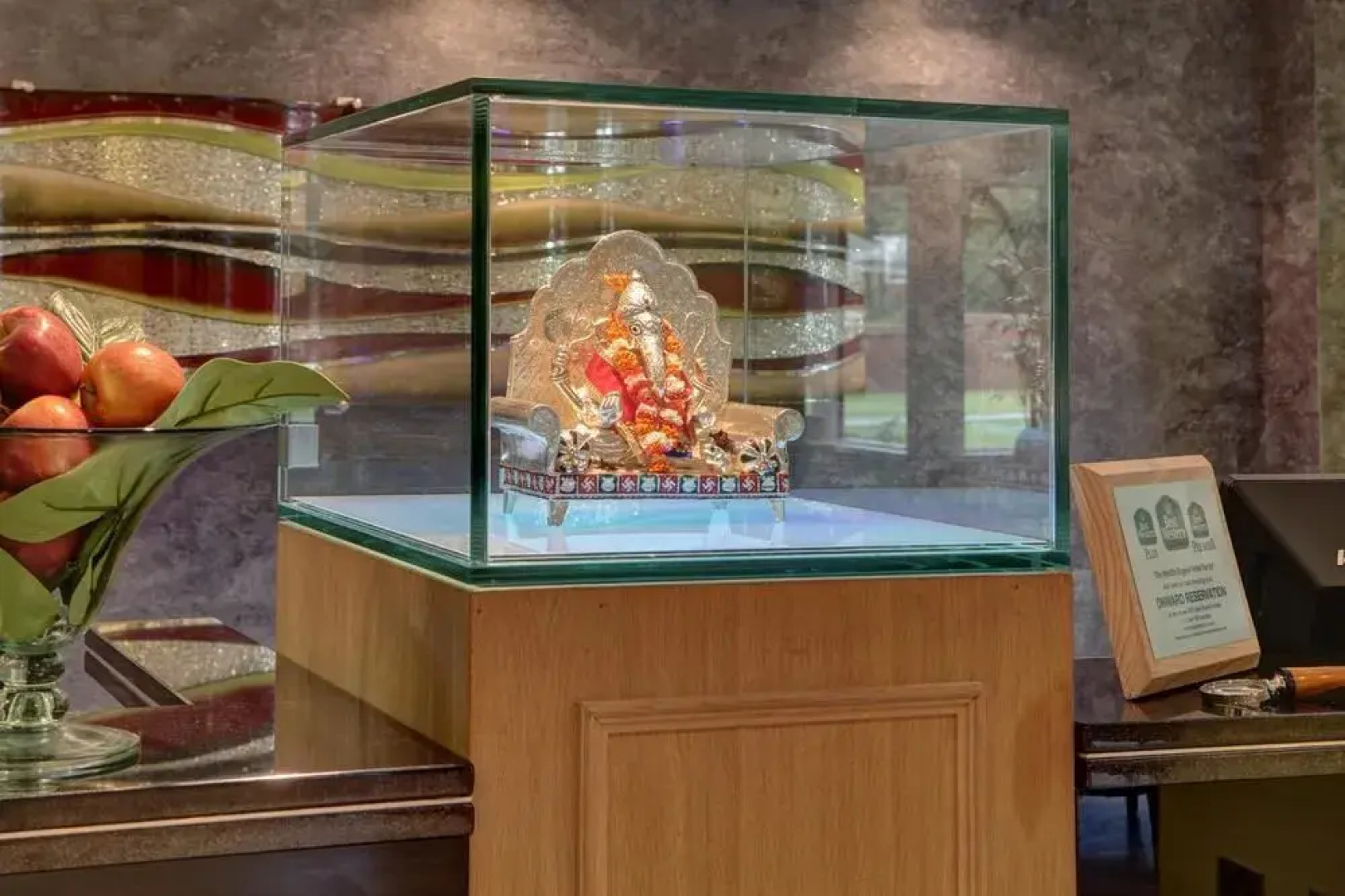 BEST WESTERN PLUS Donnington Manor Hotel