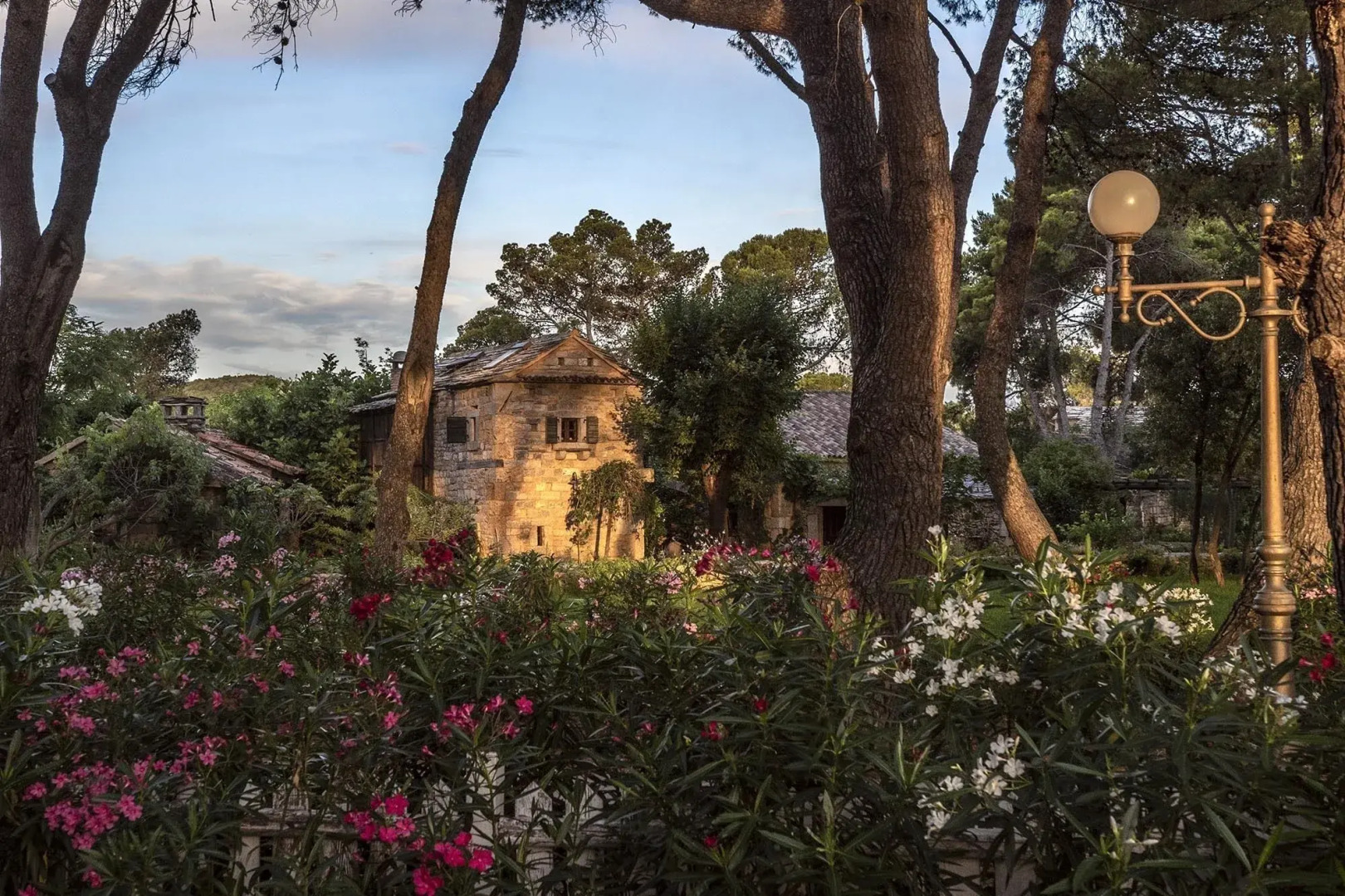 Amadria Park Family Hotel Jakov