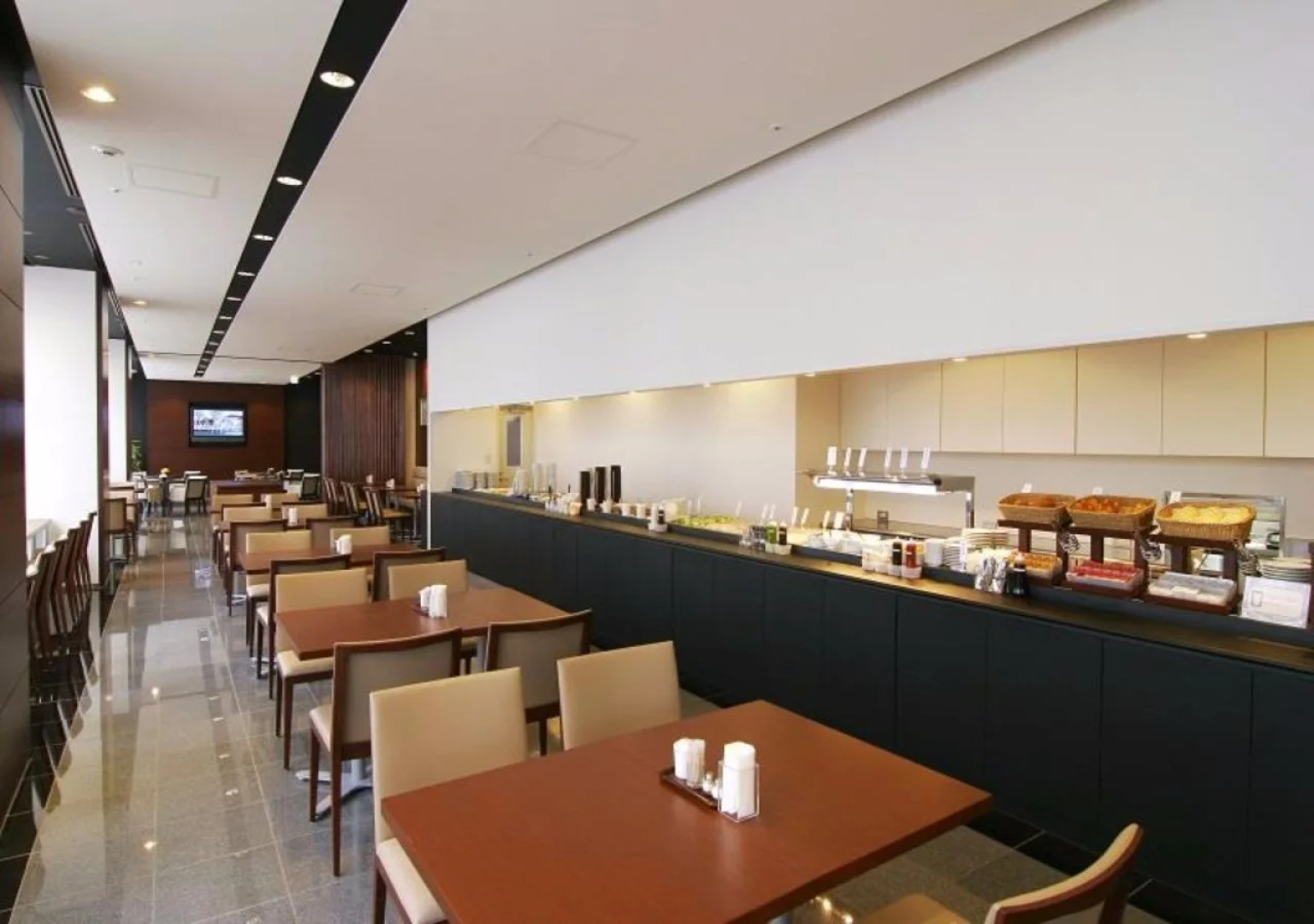 Отель Dormy Inn Kumamoto Natural Hot Spring