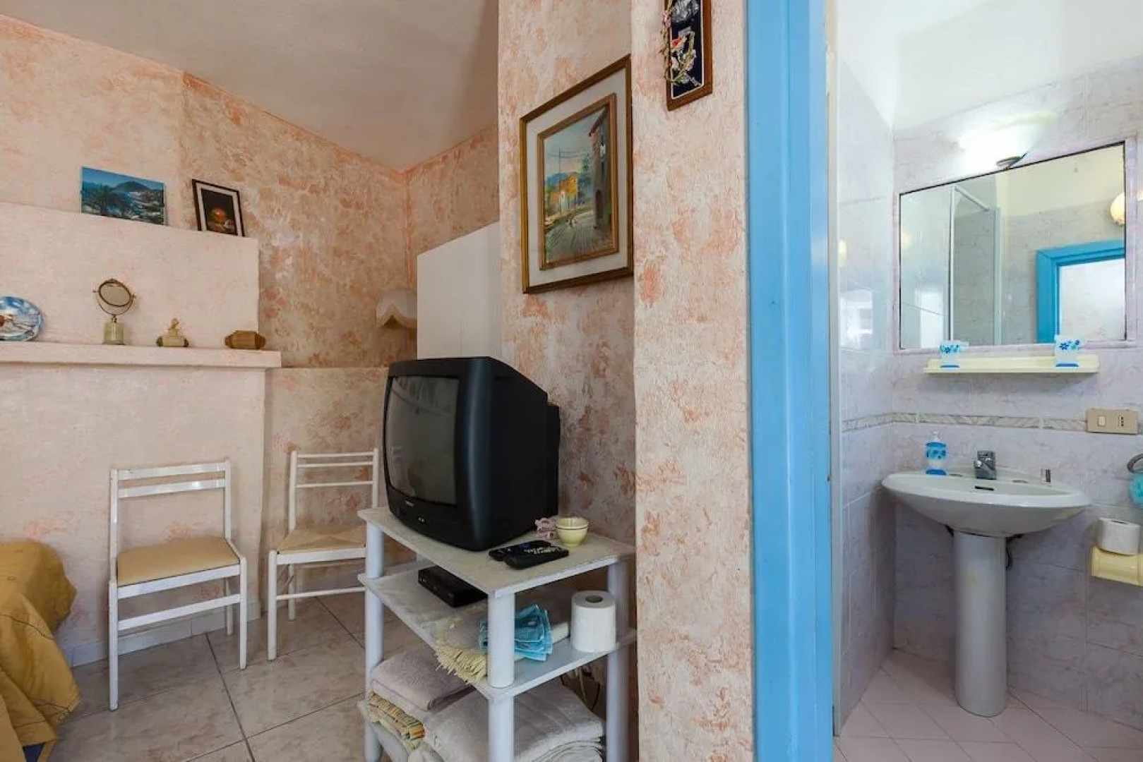 B&B Nitrodi Experience