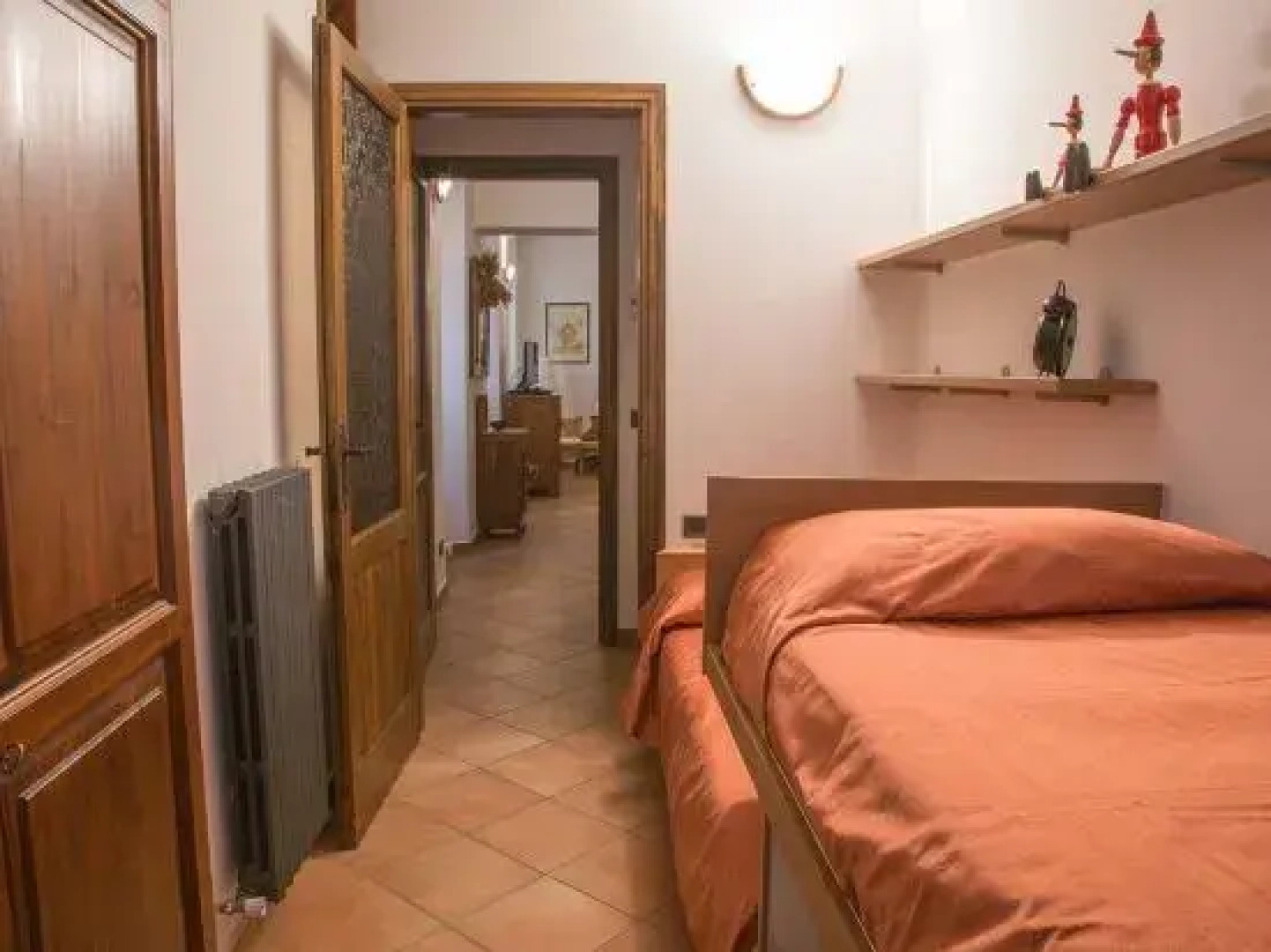 Appartamento Al Porto