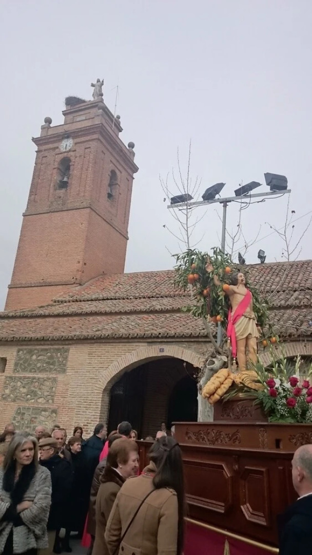 Casa de la Panadería