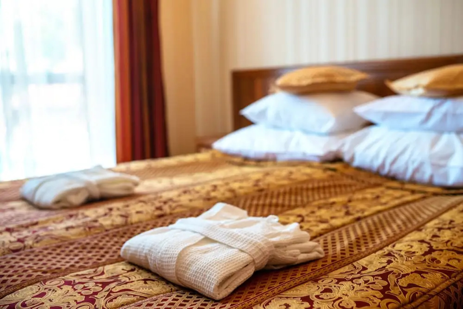 Dworek Morski Mielno