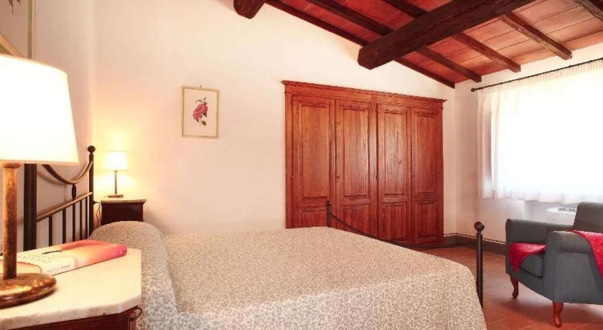 Agriturismo Il Poggione