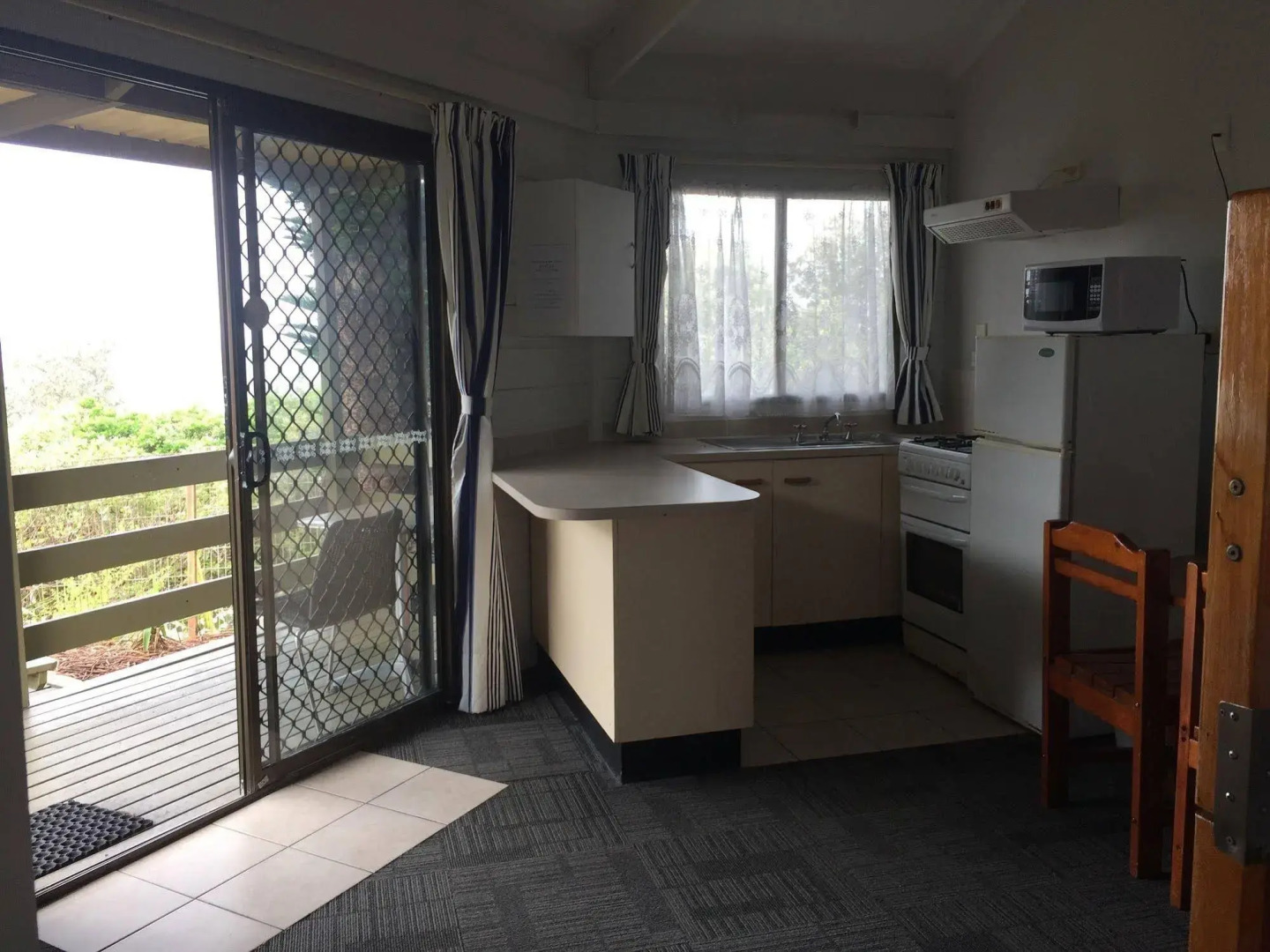 Shelly Beach Holiday Park